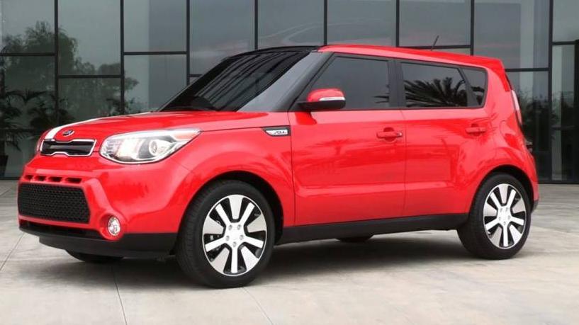 KIA SOUL 2016 KNDJP3A50G7331786 image