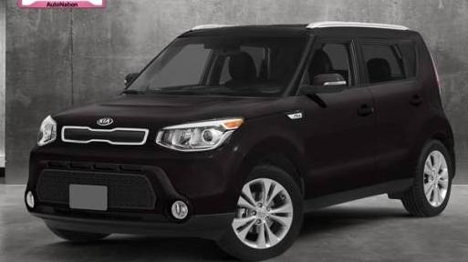 KIA SOUL 2016 KNDJP3A52G7860057 image