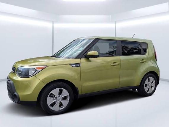 KIA SOUL 2016 KNDJN2A27G7858164 image