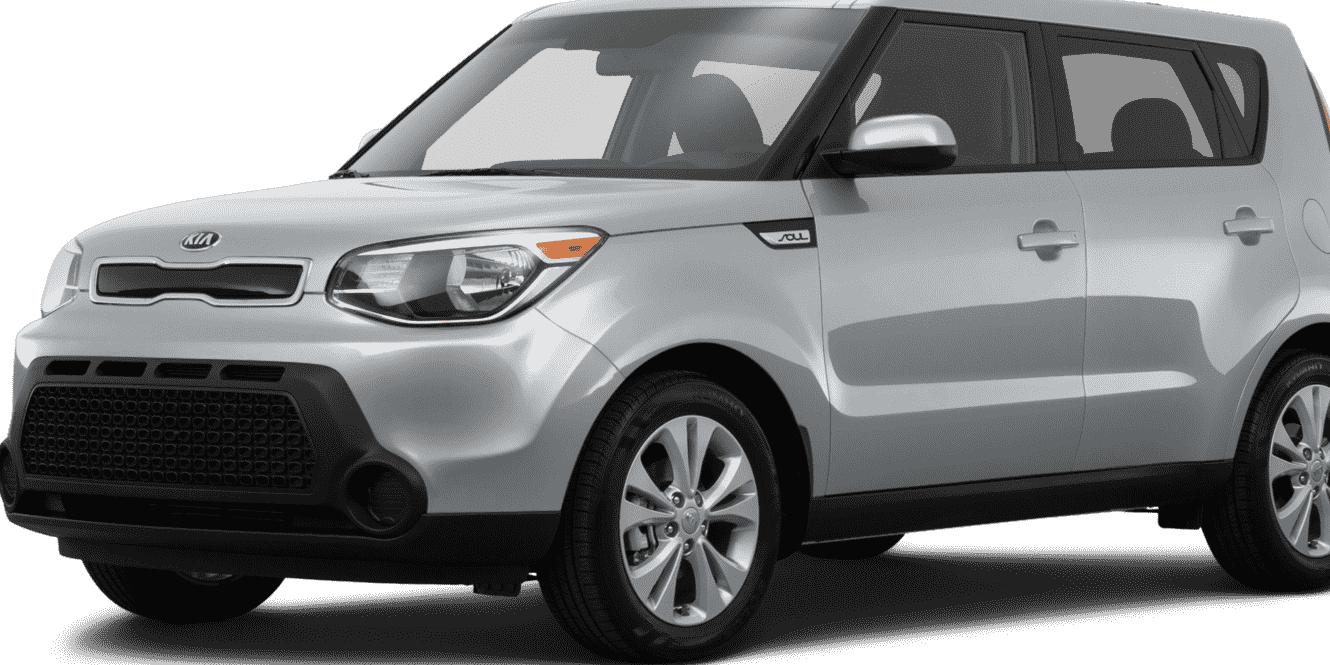 KIA SOUL 2016 KNDJP3A5XG7823533 image