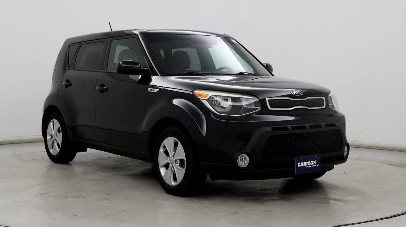 KIA SOUL 2016 KNDJN2A28G7369305 image