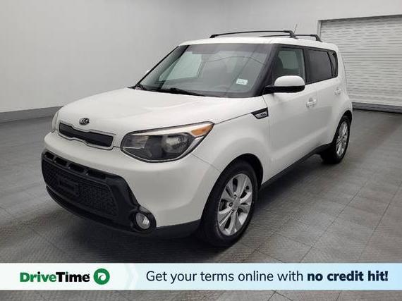 KIA SOUL 2016 KNDJP3A56G7241025 image