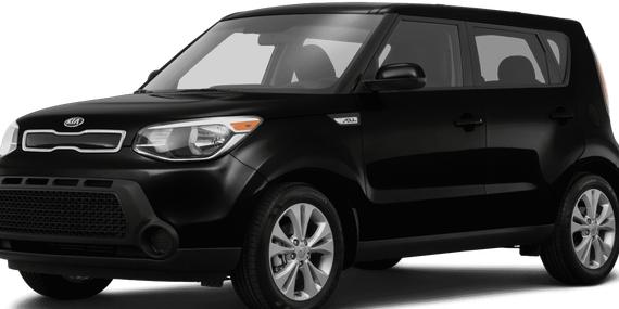 KIA SOUL 2016 KNDJP3A54G7346601 image