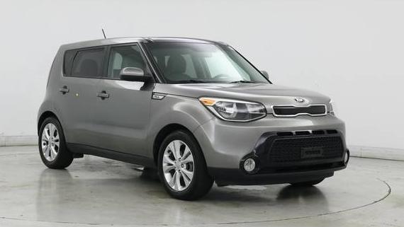 KIA SOUL 2016 KNDJP3A51G7373318 image