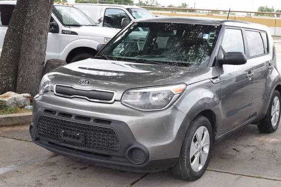 KIA SOUL 2016 KNDJN2A21G7306966 image