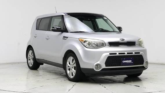 KIA SOUL 2016 KNDJX3A59G7837987 image