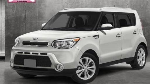 KIA SOUL 2016 KNDJP3A54G7856625 image