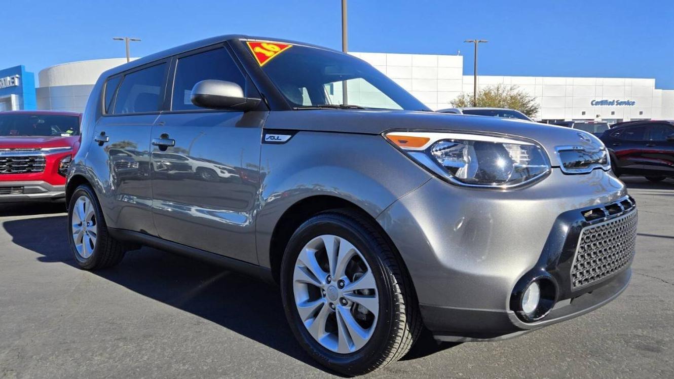 KIA SOUL 2016 KNDJP3A58G7336024 image