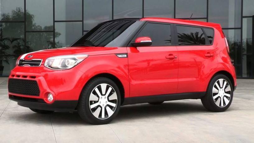 KIA SOUL 2016 KNDJP3A50G7381801 image