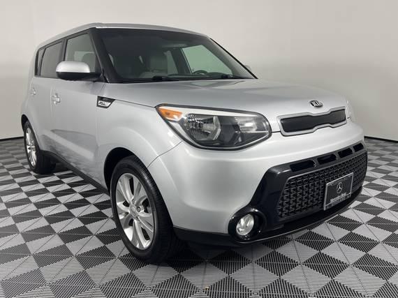 KIA SOUL 2016 KNDJP3A57G7867215 image