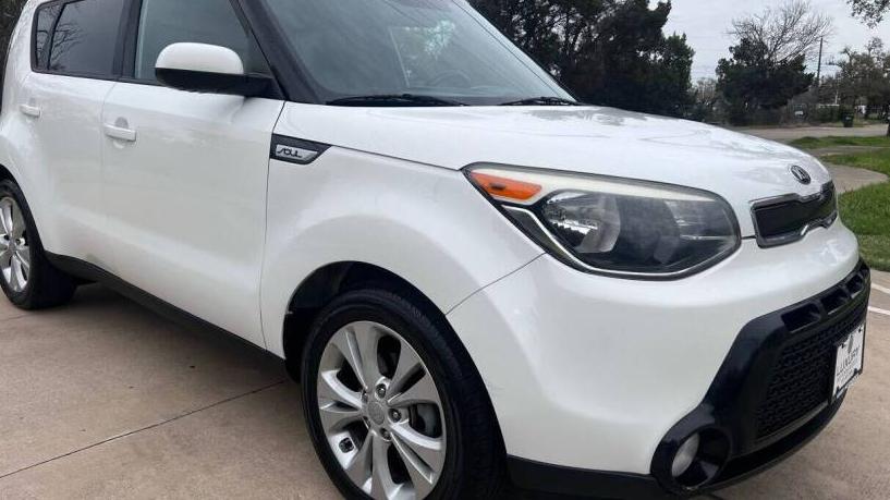 KIA SOUL 2016 KNDJP3A56G7331999 image