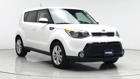 KIA SOUL 2016 KNDJP3A59G7324934 image