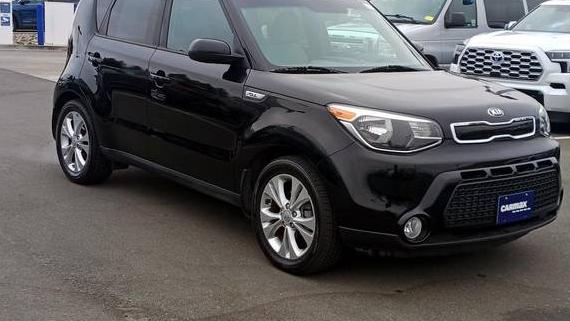 KIA SOUL 2016 KNDJP3A59G7318471 image