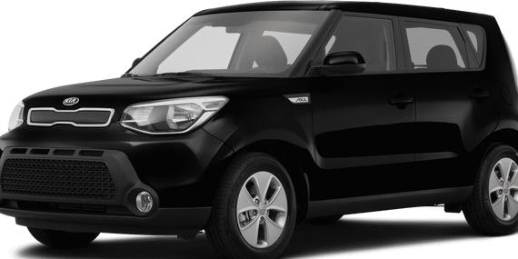 KIA SOUL 2016 KNDJN2A23G7304328 image