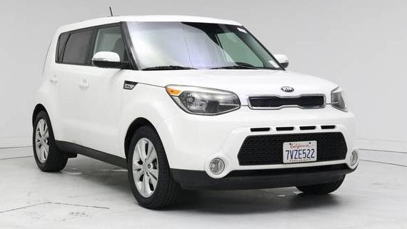 KIA SOUL 2016 KNDJX3A58G7373431 image