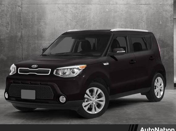 KIA SOUL 2016 KNDJX3A50G7859439 image