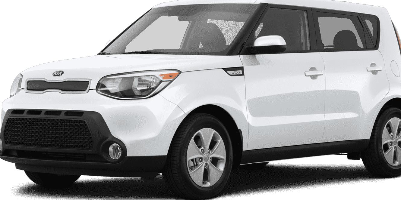 KIA SOUL 2016 KNDJN2A24G7338360 image