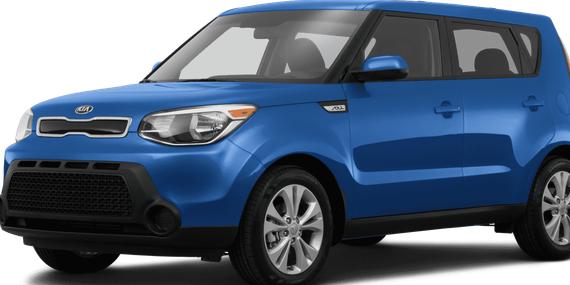 KIA SOUL 2016 KNDJP3A53G7336447 image