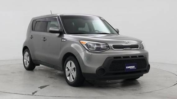 KIA SOUL 2016 KNDJN2A20G7280490 image