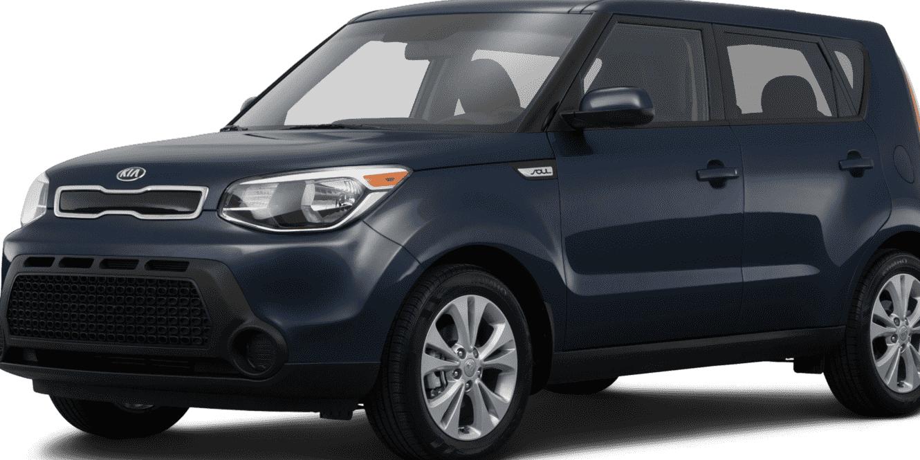 KIA SOUL 2016 KNDJP3A58G7331180 image