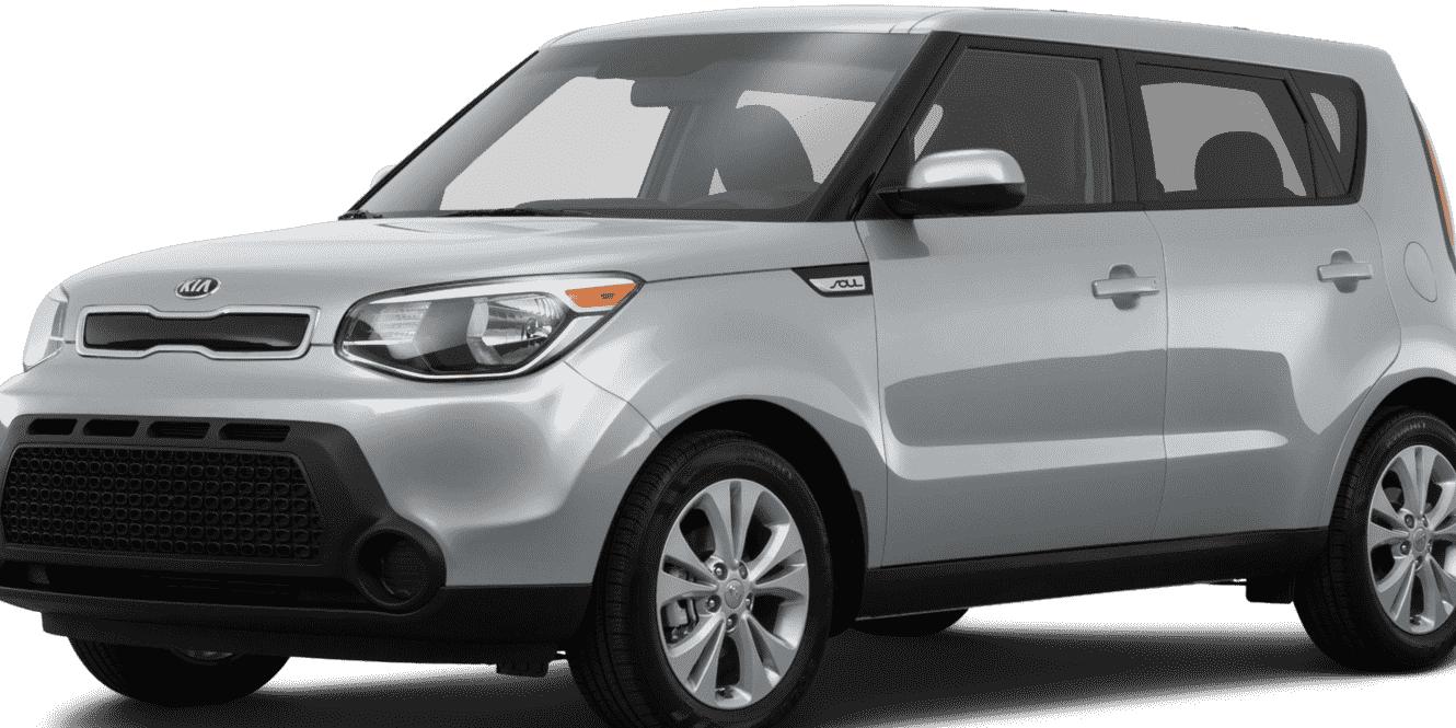 KIA SOUL 2016 KNDJP3A55G7846007 image