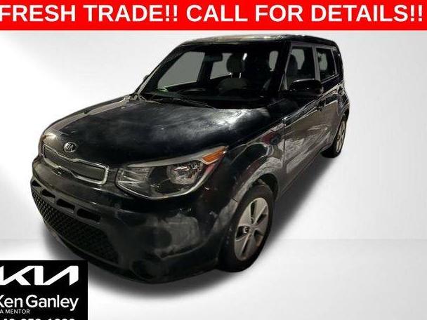 KIA SOUL 2016 KNDJN2A25G7330199 image