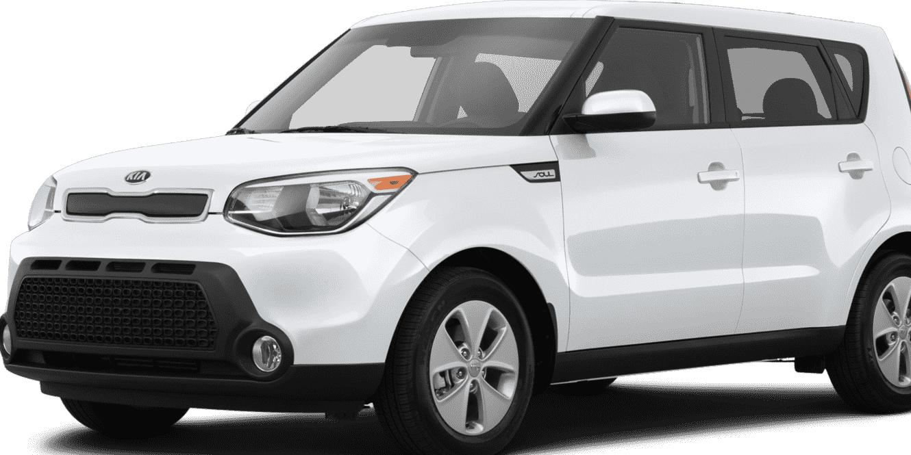 KIA SOUL 2016 KNDJN2A2XG7267178 image