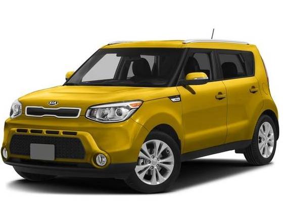 KIA SOUL 2016 KNDJN2A20G7273443 image