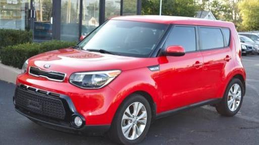 KIA SOUL 2016 KNDJP3A51G7827423 image