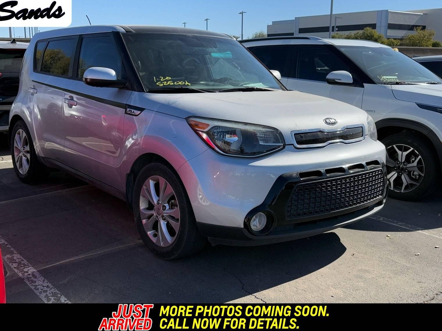 KIA SOUL 2016 KNDJP3A52G7835868 image