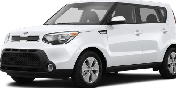 KIA SOUL 2016 KNDJN2A29G7253272 image