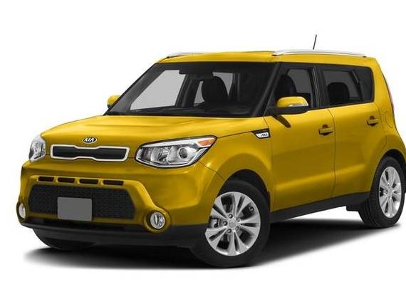 KIA SOUL 2016 KNDJN2A2XG7827782 image