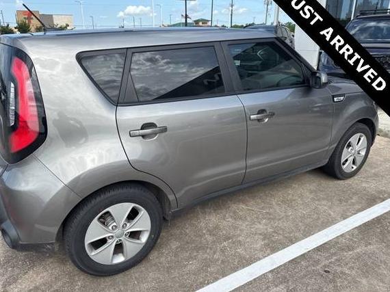 KIA SOUL 2016 KNDJN2A2XG7393993 image