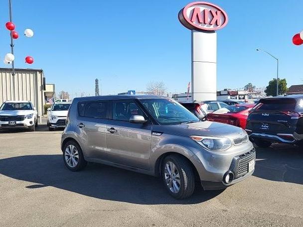 KIA SOUL 2016 KNDJP3A57G7333647 image