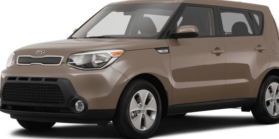 KIA SOUL 2016 KNDJN2A21G7268560 image