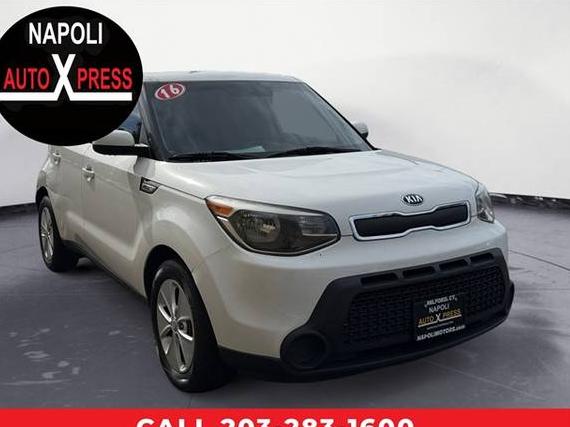KIA SOUL 2016 KNDJN2A20G7840959 image