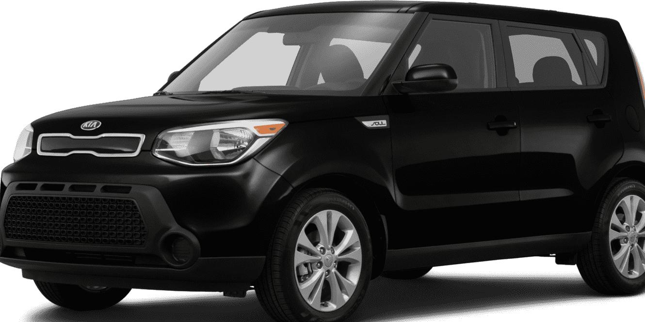 KIA SOUL 2016 KNDJP3A5XG7350992 image