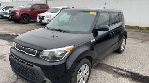 KIA SOUL 2016 KNDJN2A23G7380177 image