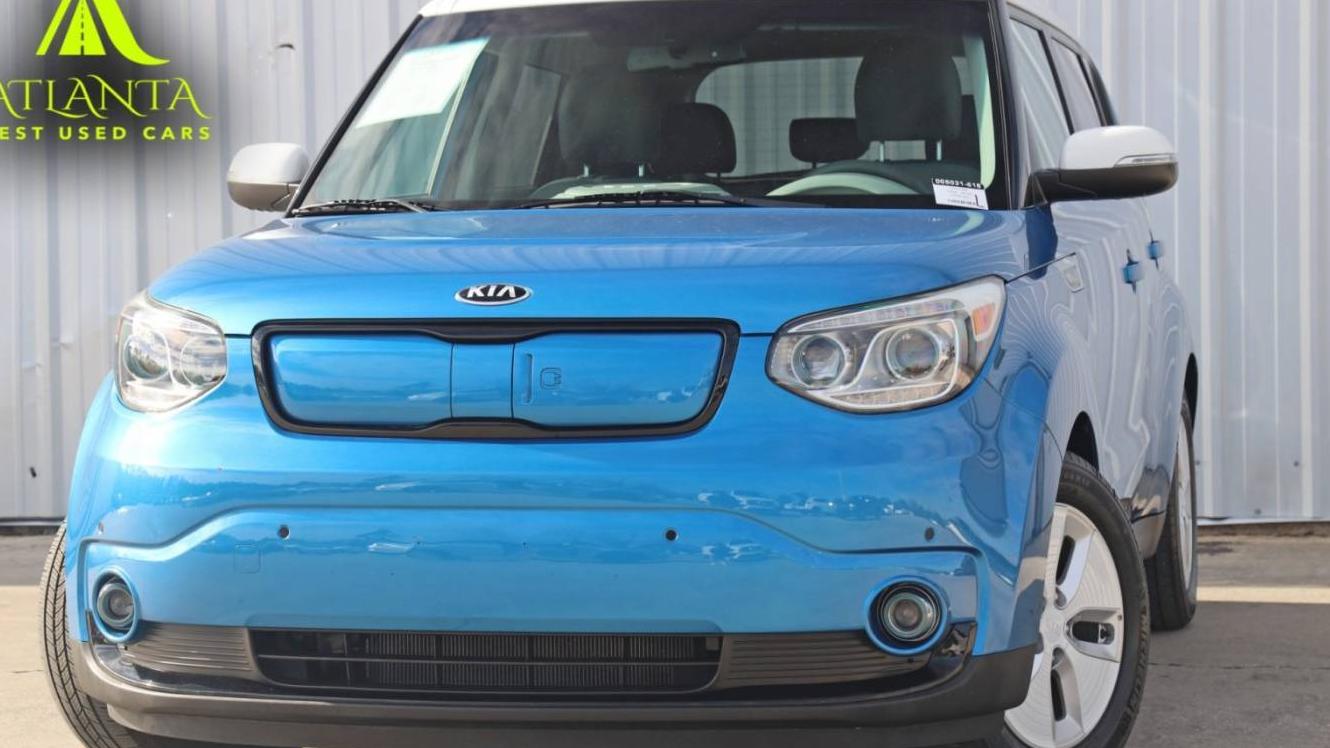 KIA SOUL 2016 KNDJX3AE2G7005021 image