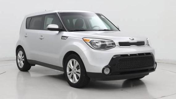 KIA SOUL 2016 KNDJP3A58G7833526 image