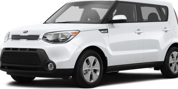 KIA SOUL 2016 KNDJN2A25G7256640 image