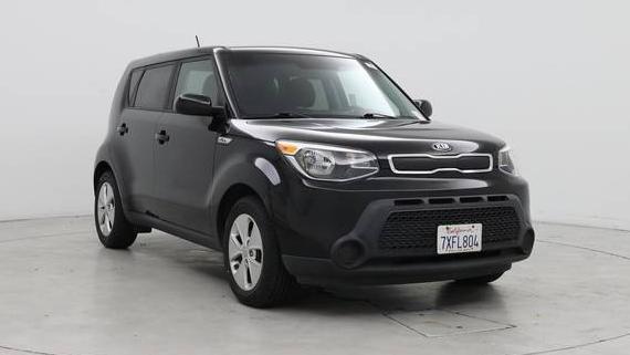KIA SOUL 2016 KNDJN2A23G7328211 image