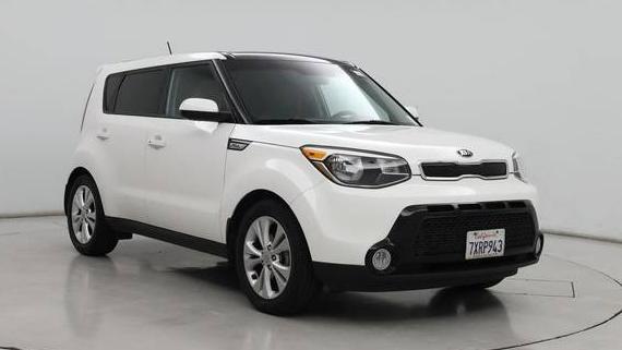 KIA SOUL 2016 KNDJP3A56G7354683 image