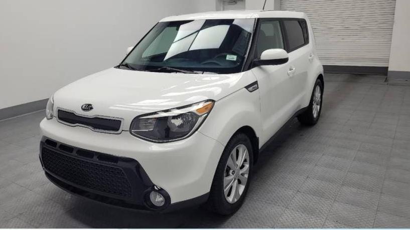 KIA SOUL 2016 KNDJP3A56G7319447 image