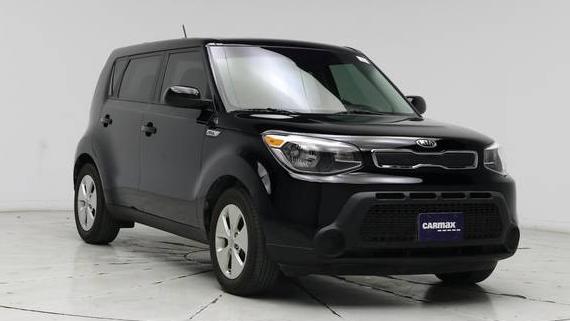 KIA SOUL 2016 KNDJN2A20G7275516 image