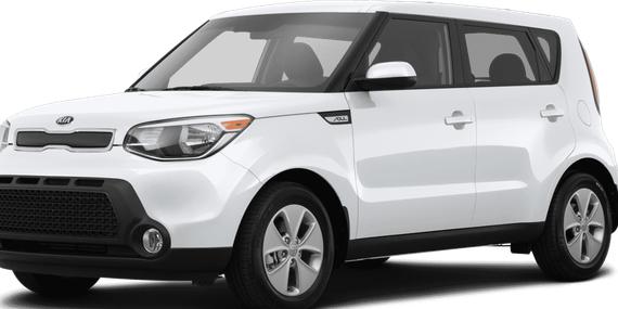 KIA SOUL 2016 KNDJN2A20G7263883 image