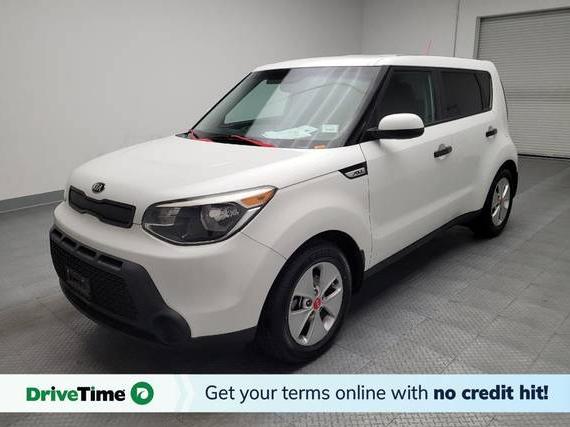 KIA SOUL 2016 KNDJN2A20G7318901 image