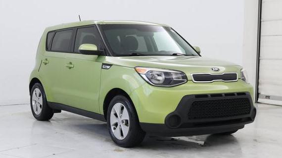 KIA SOUL 2016 KNDJN2A2XG7848227 image
