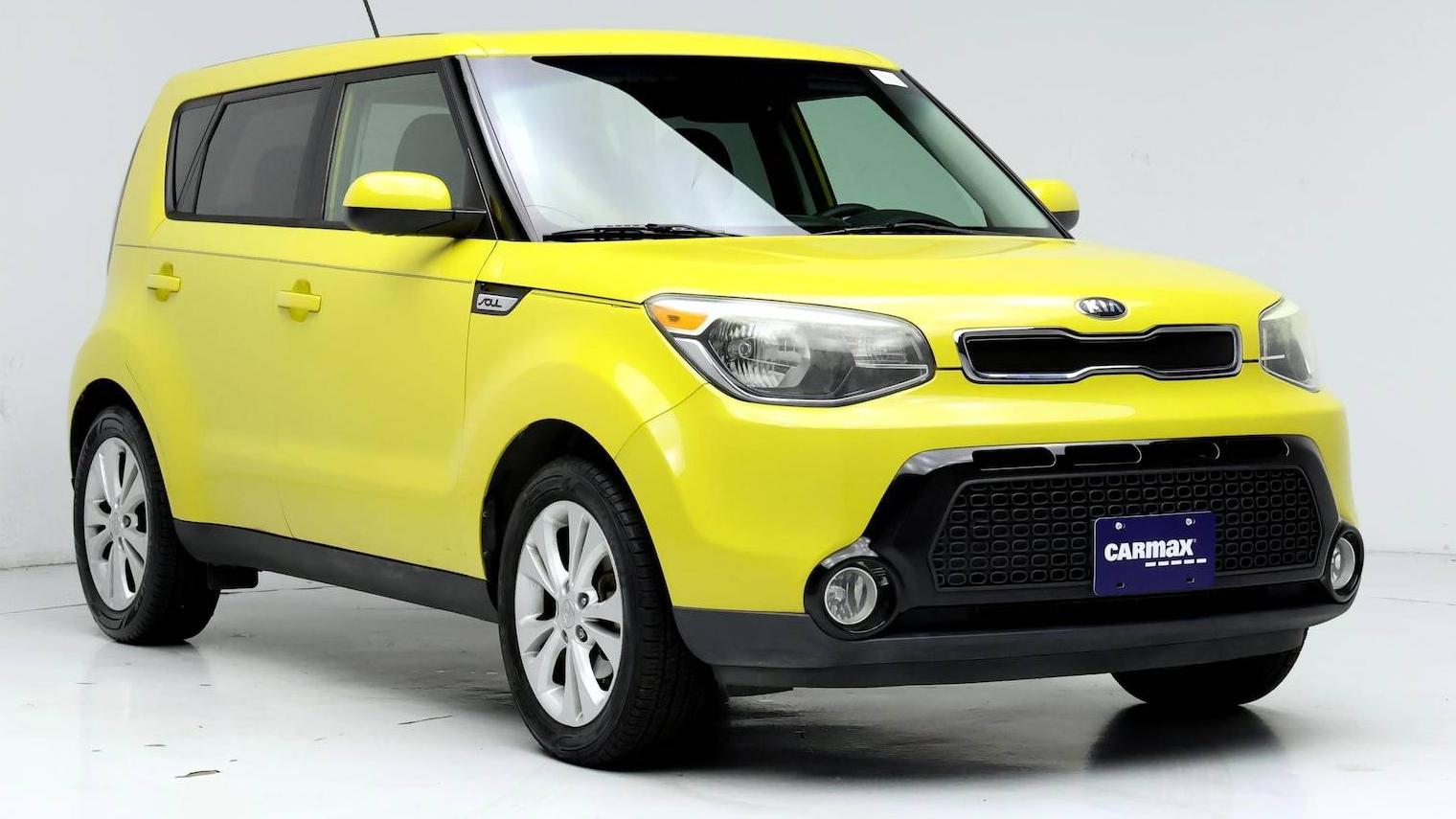 KIA SOUL 2016 KNDJP3A59G7264119 image