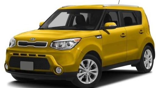 KIA SOUL 2016 KNDJX3A51G7871633 image